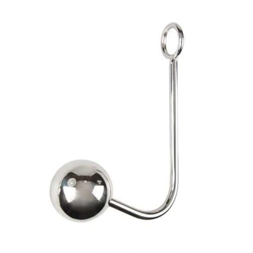 Anal Hooks Steel Hook 5299 Anal BDSM AllNight 0904